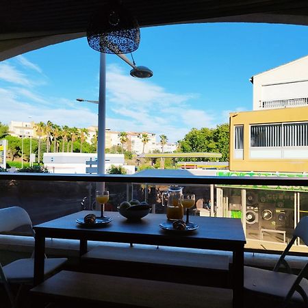 Appartement Centre Port Cap D'Agde Exteriör bild