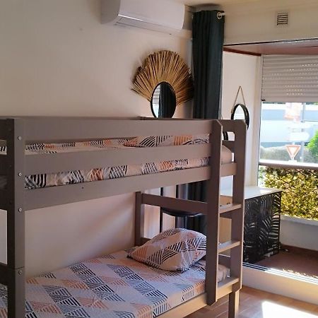 Appartement Centre Port Cap D'Agde Exteriör bild
